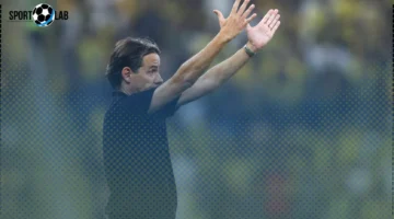 إنزاجي يوضح دور طبيب الهلال في صفقة الانتقالات